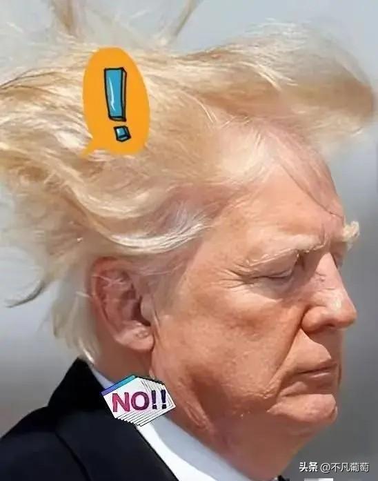 美国传来新消息！
2026年4月3日，美国白宫宣布了一个重磅消息：特朗普总统签署