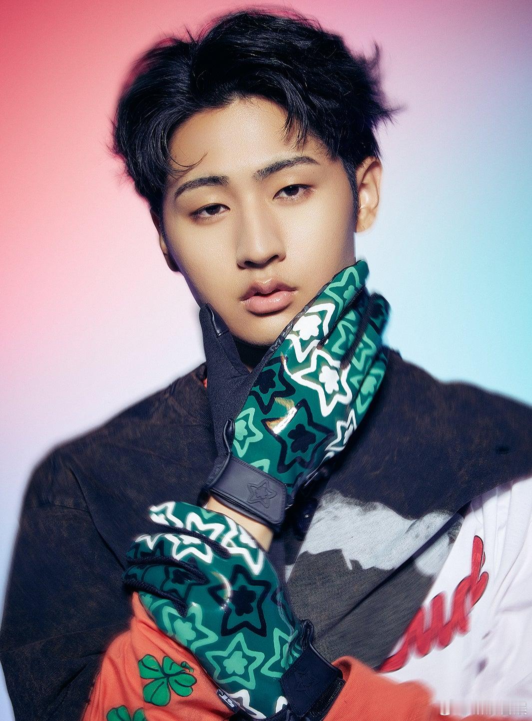 猪狩苍弥（KEY TO LIT）将首次担任其个人冠名广播特别节目《猪狩苍弥 I 