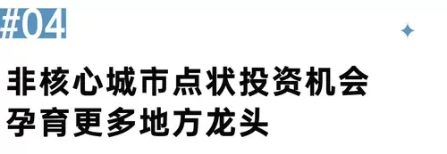 2026房企生存两大路径：全国战略与城市深耕