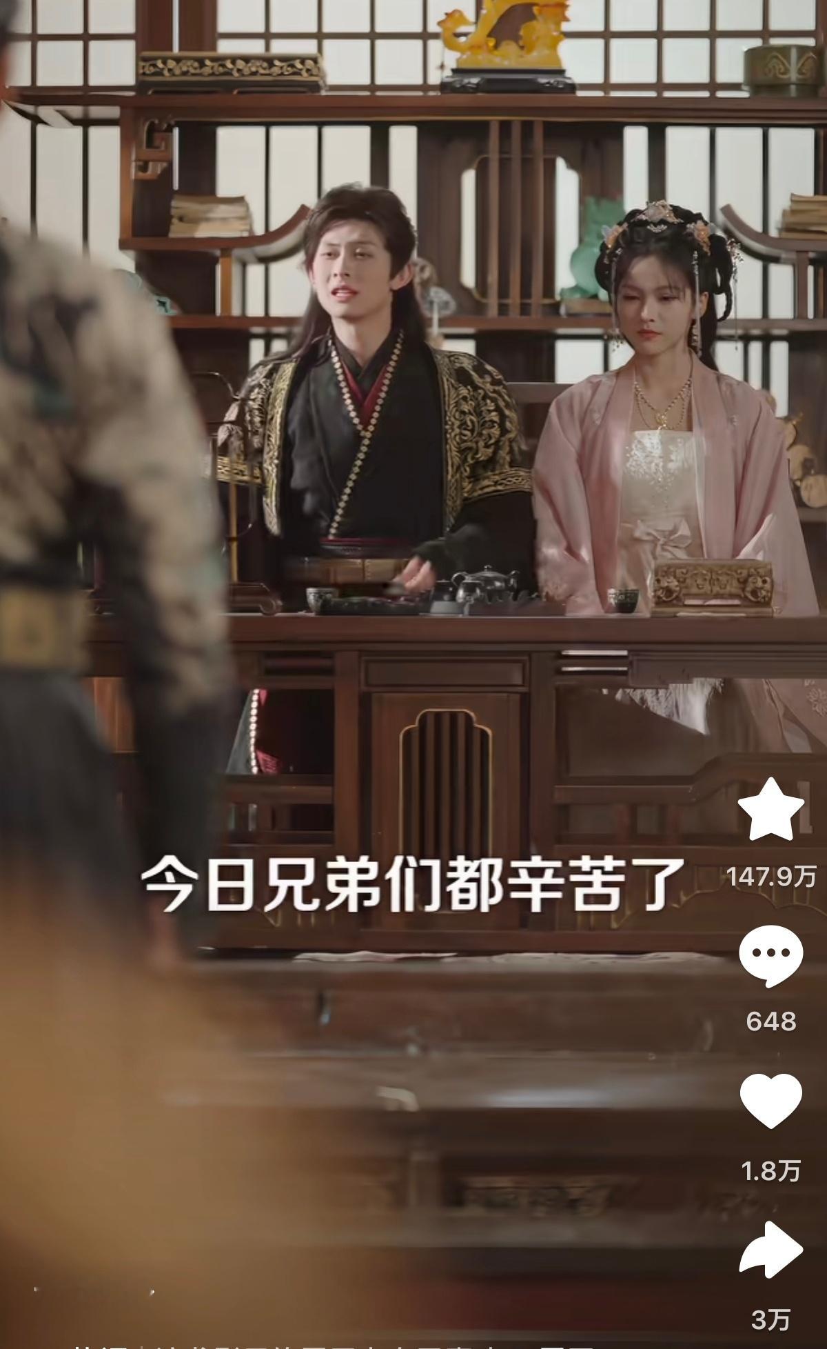 你有短剧羞耻症吗有为啥羞耻呢？短剧也有好坏，看啥电视剧，电影，还能看出三六九等，