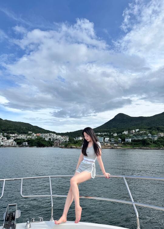 放松一下