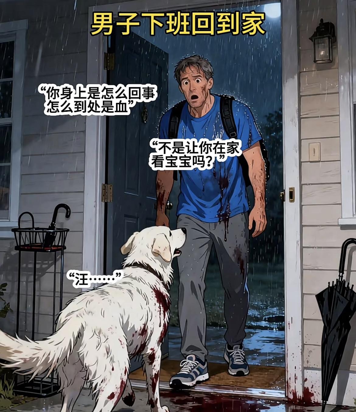 “ 狗狗🐶是我们最好的伙伴 ”[吃瓜群众][吃瓜群众]