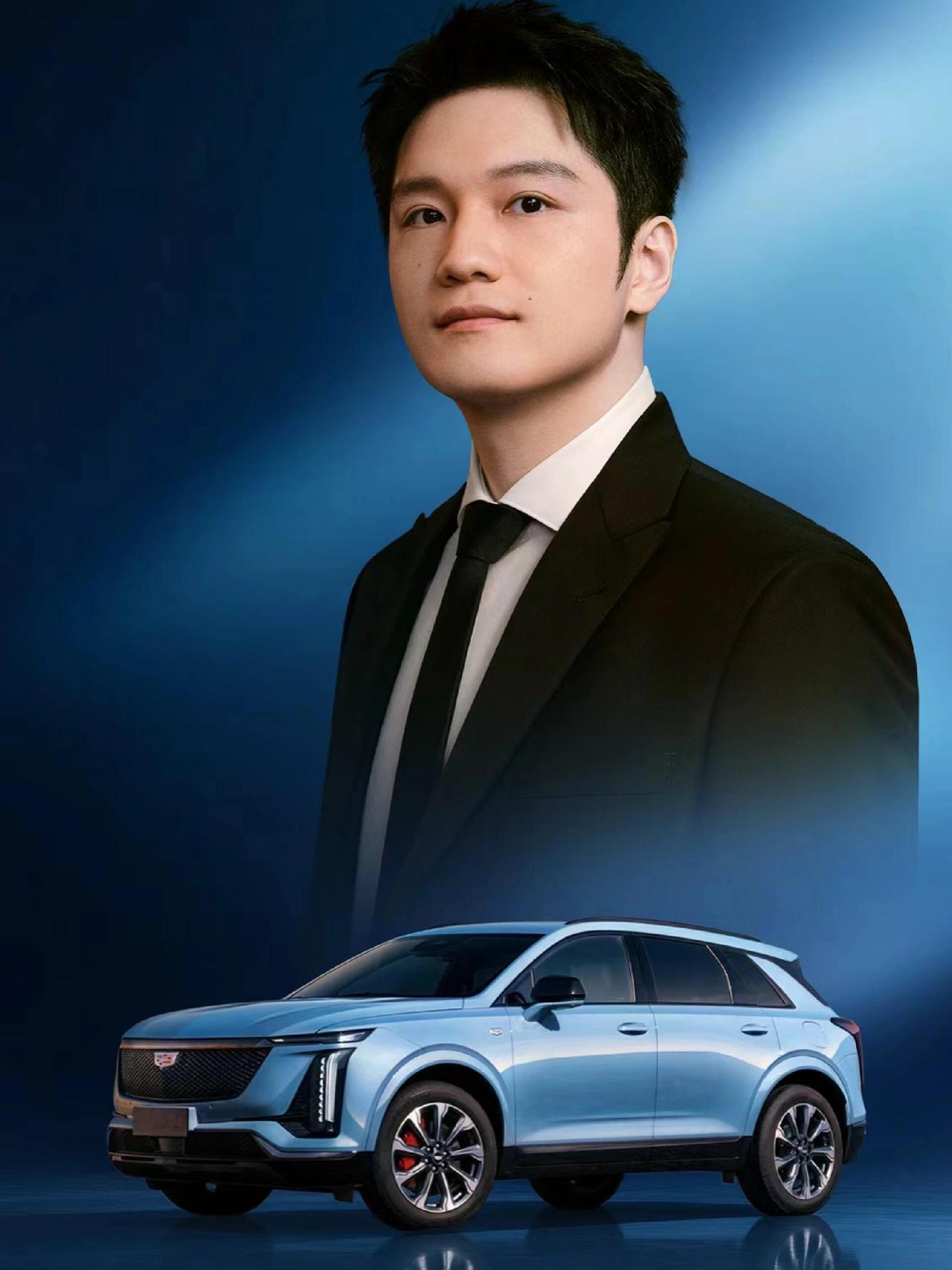 除了帅，拿的出手的还有很多，实力稳定，为人可靠，小胖远处看着就憨厚！
莫问前路，