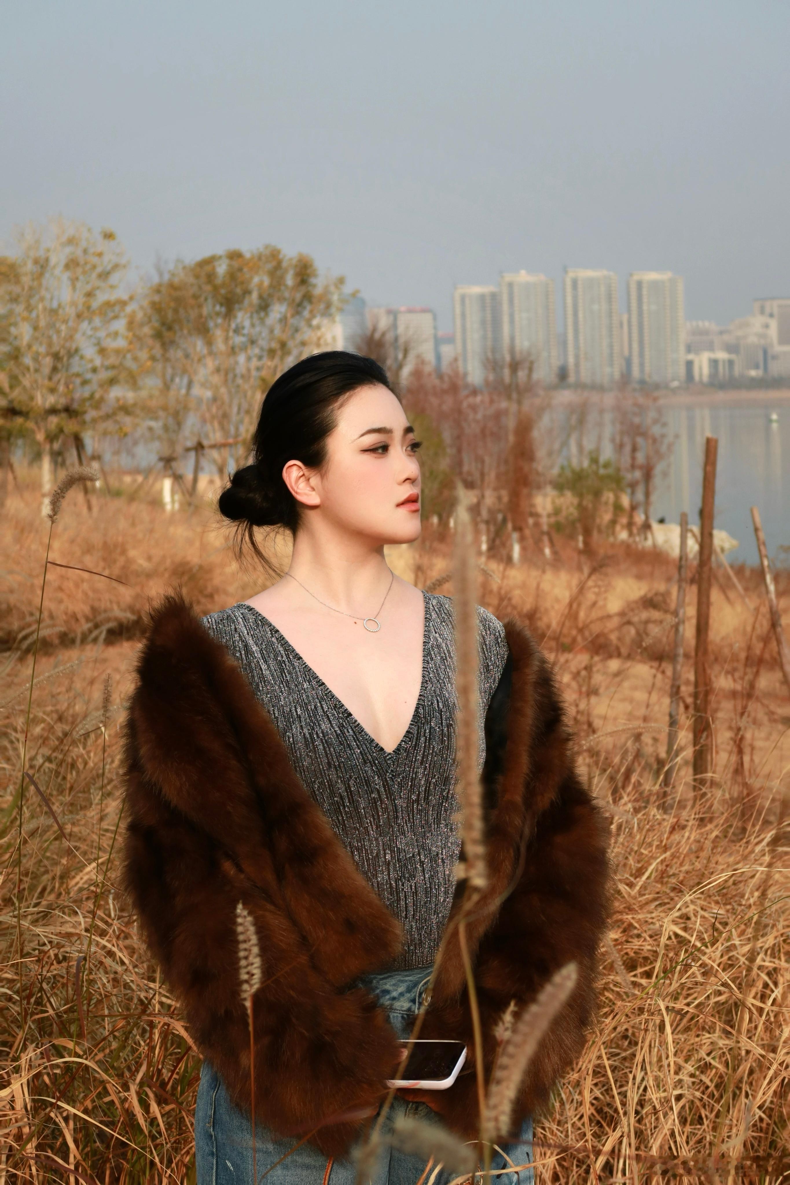 追自己的太阳 