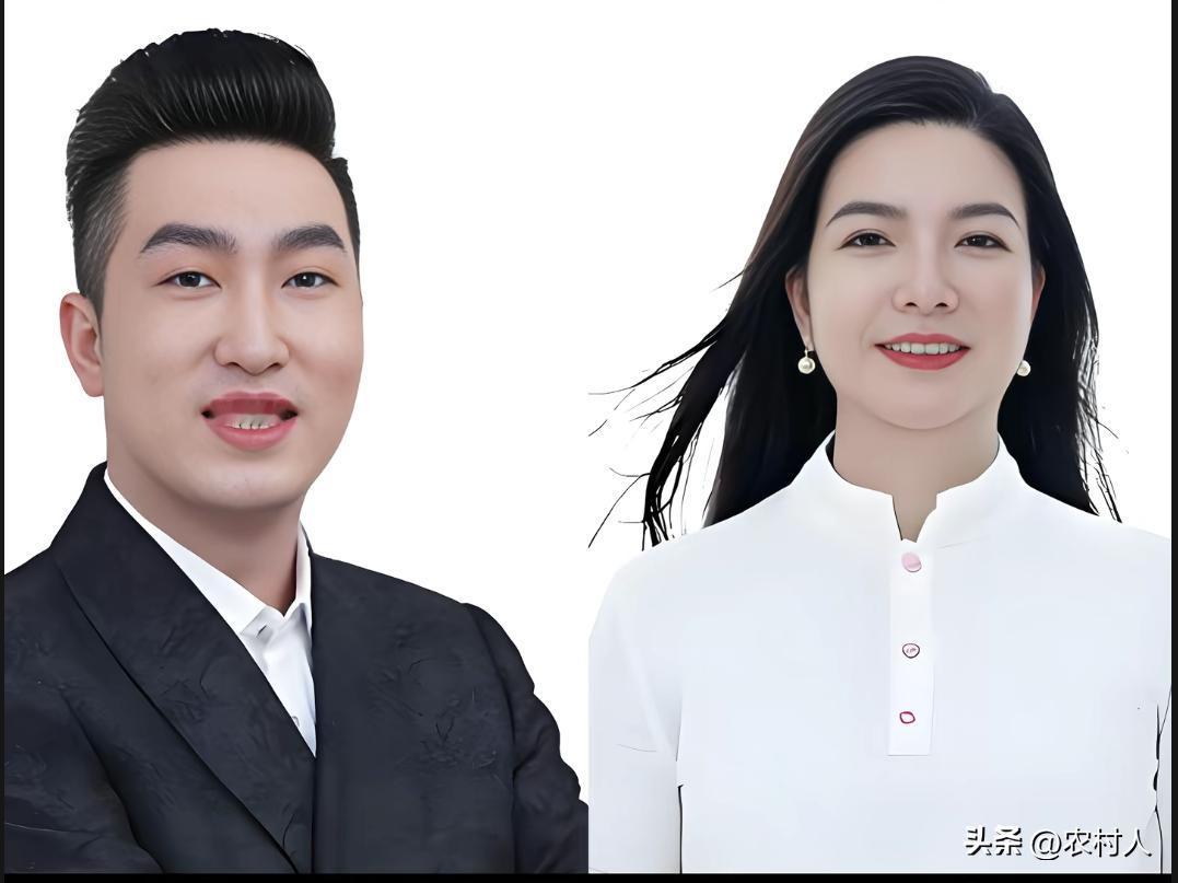 周文强与妻子杨韵冉两人一起做财商和家庭成长课程，很多人都听过他们的课程。对于他们