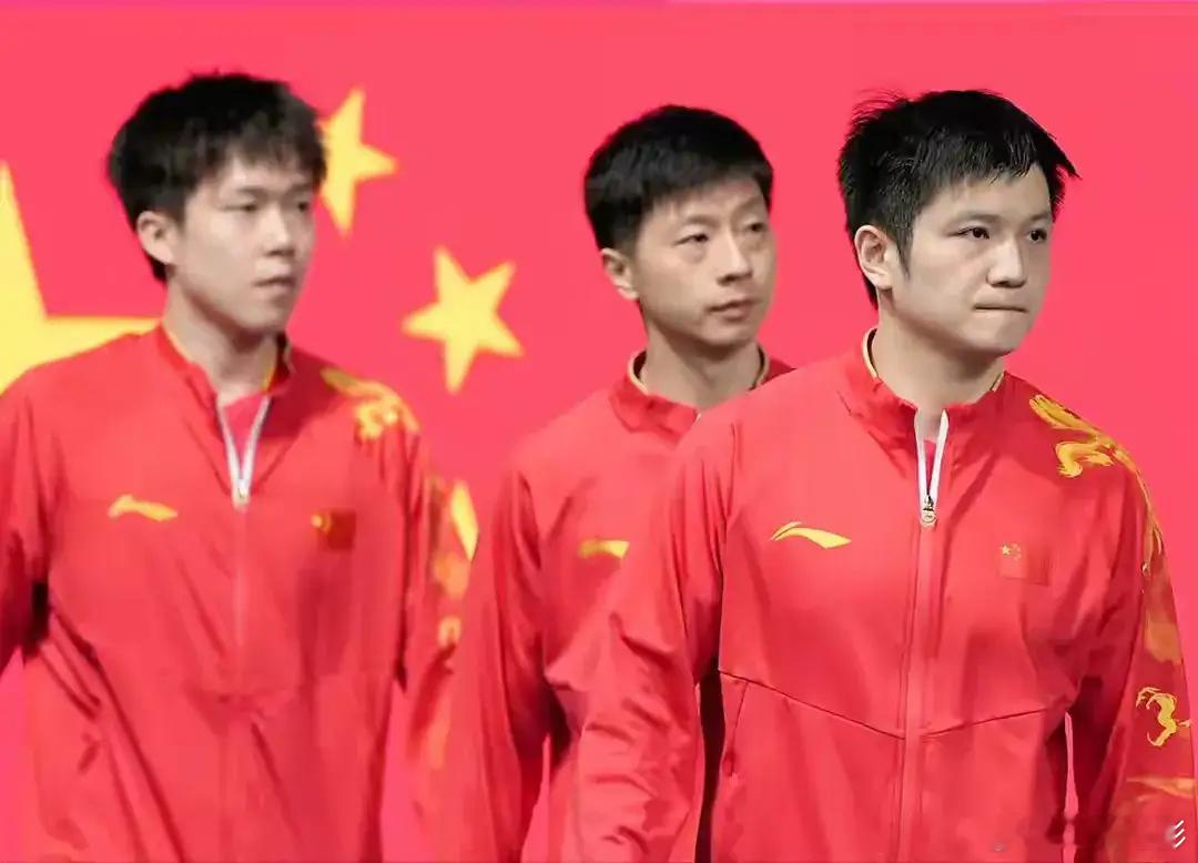 2024巴黎奥运会丨男团1/4决赛【🇨🇳中国🆚韩国🇰🇷】T2第一盘：马