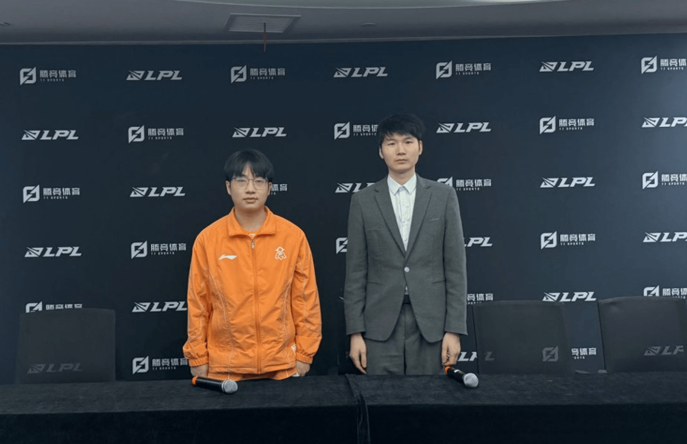 对阵LNG失利，Starry：我的发挥非常糟糕，想跟队友说对不起