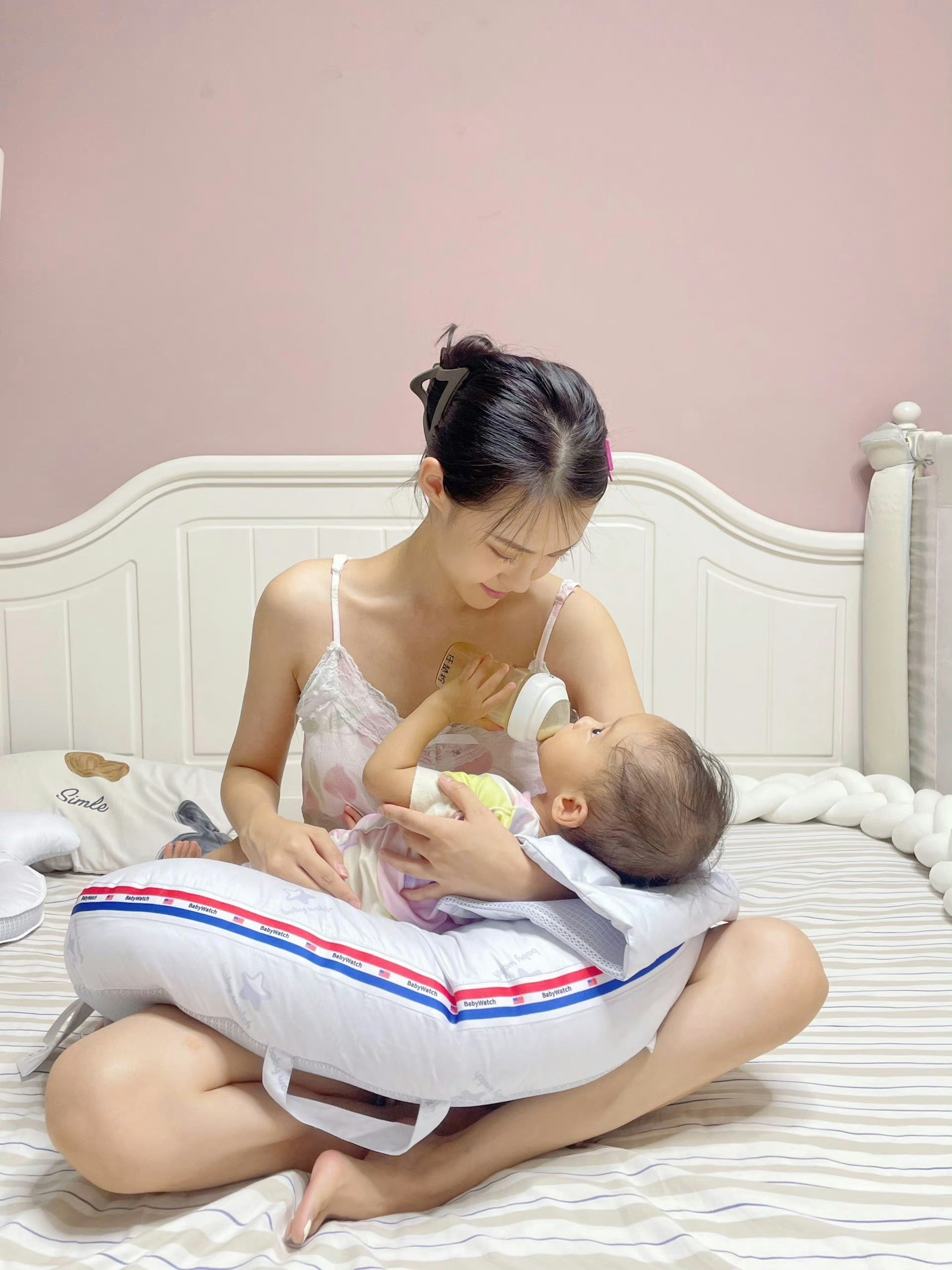 老公：这画面这样让人控制不住想赚钱💰 ​​​