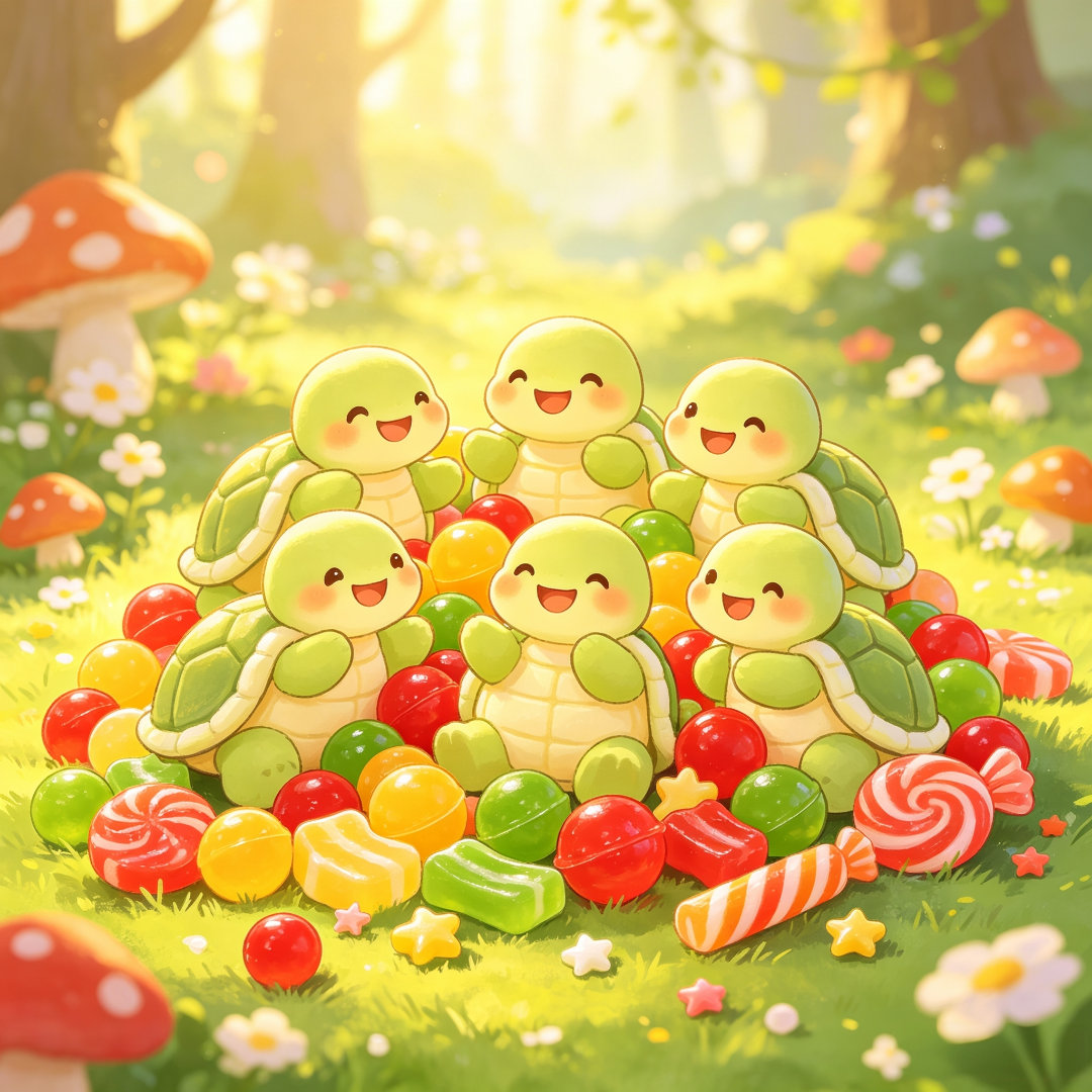 博君一肖早上好呀！！🍬 