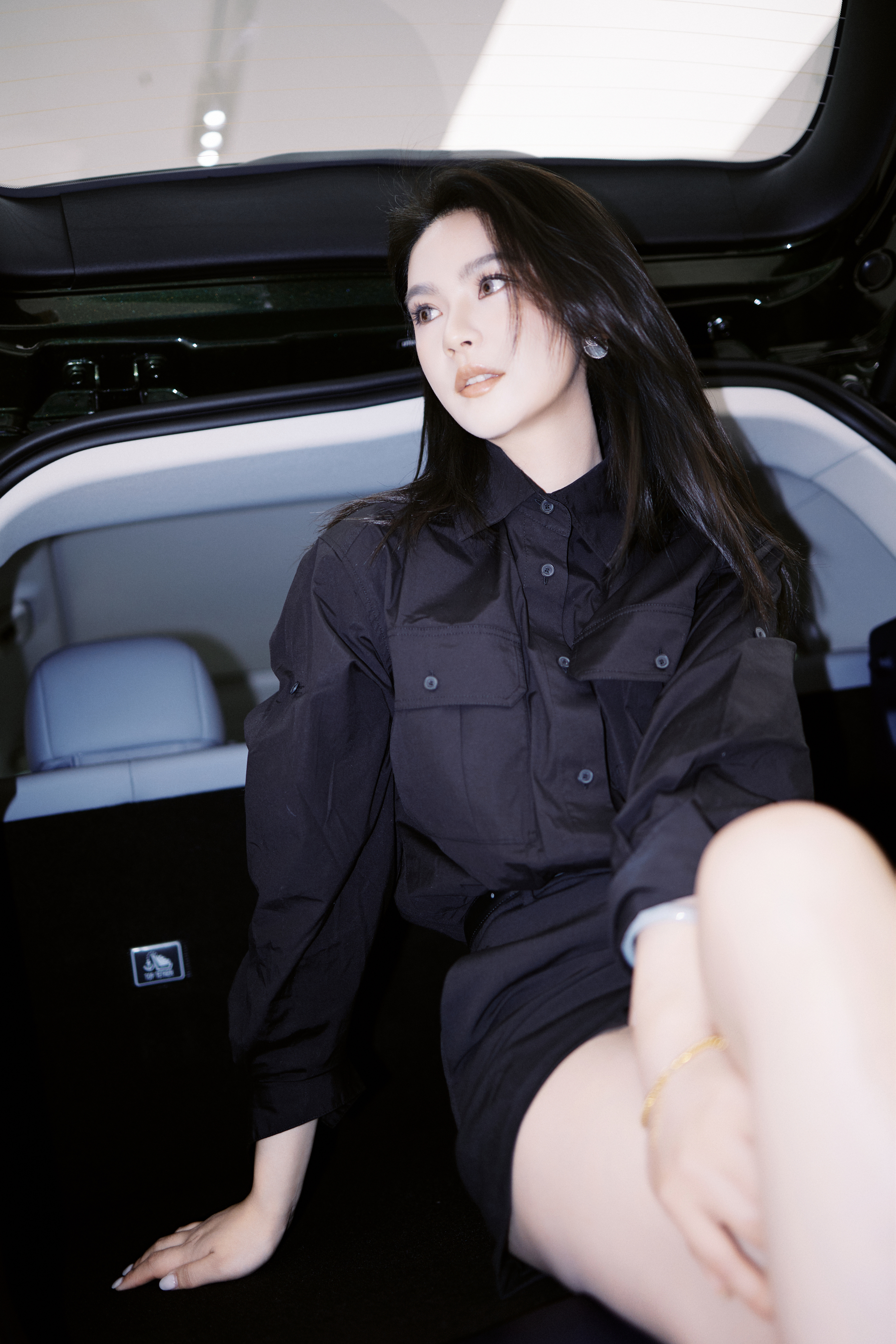 买了新的耳机，旧的耳机真的会“准时出现”诶图给你们👀看，我先去写个脚本✍🏻✍