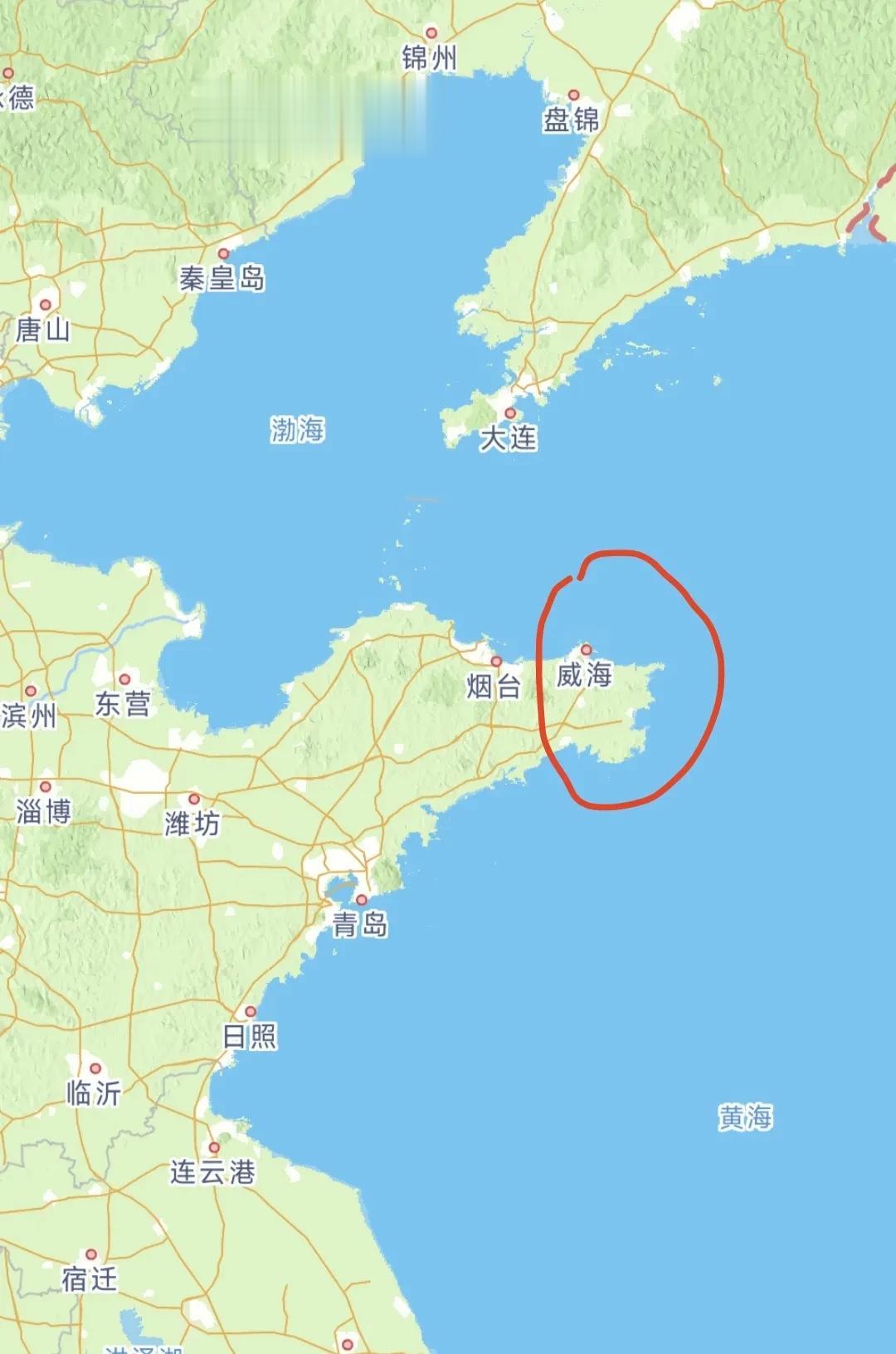 威海很干净，夏天可以去居住，适合退休后短居，物价较高，冬天很冷。那雪下的，就像电