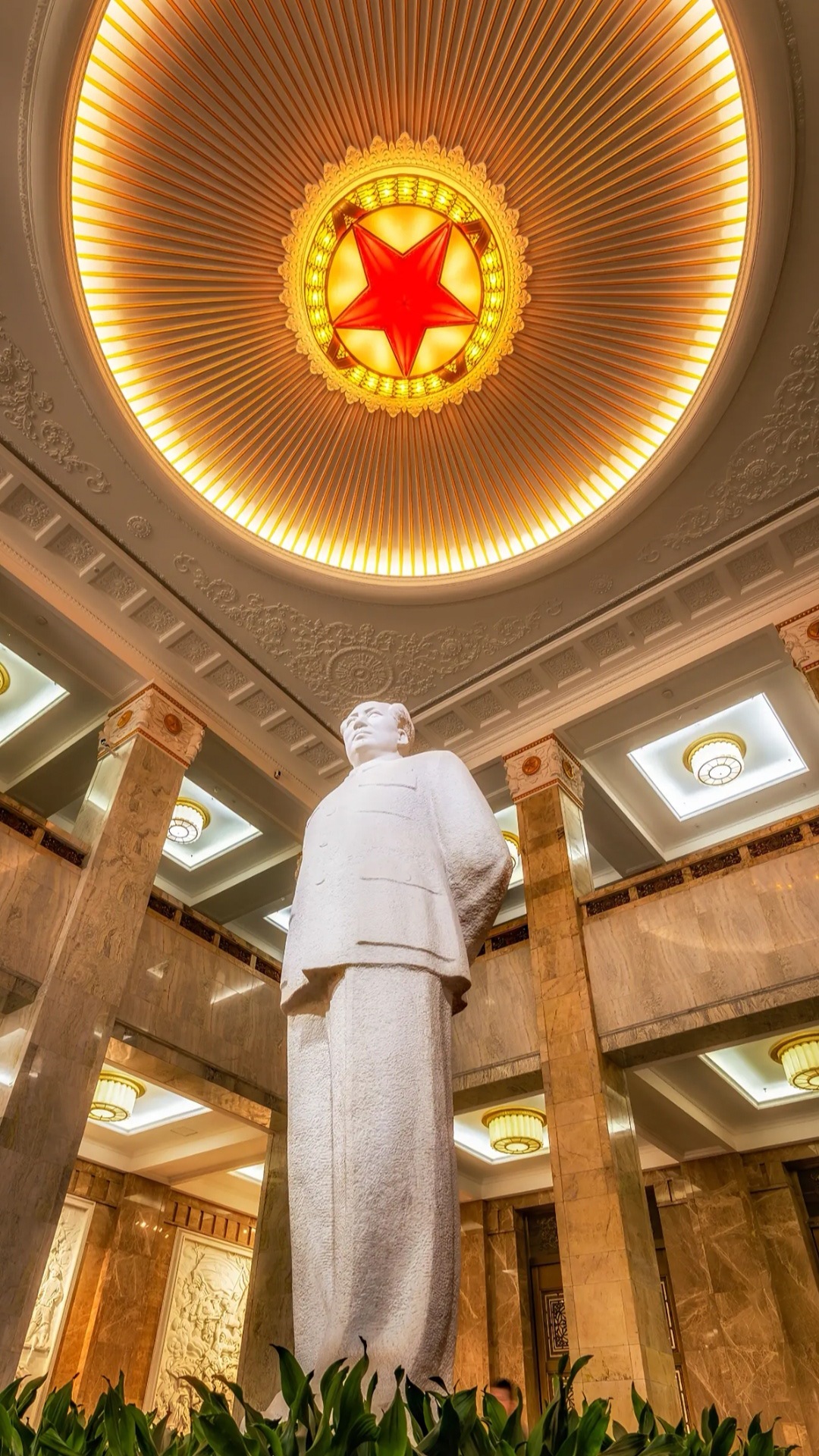 晚安中国🇨🇳 ​​​