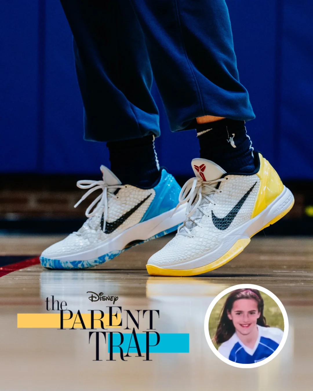 CC科6新PE 猜中配色是啥设计就送你一双😃