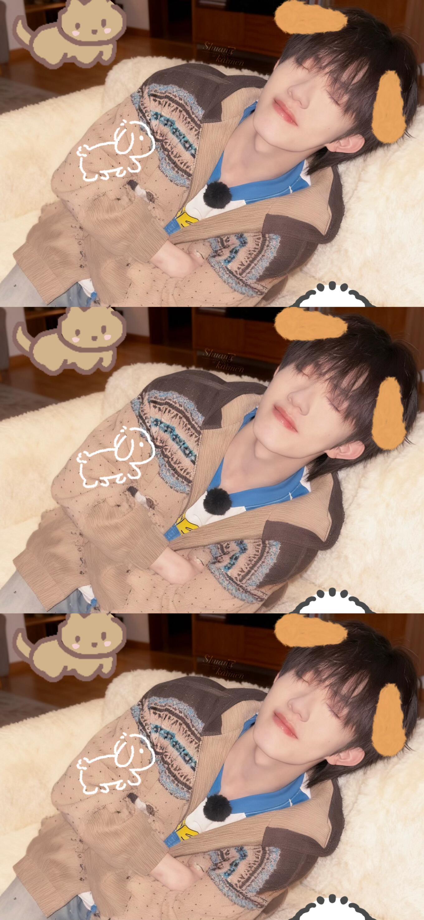 苏新皓壁纸⋆͛♥︎⋆͛⋆͛ 