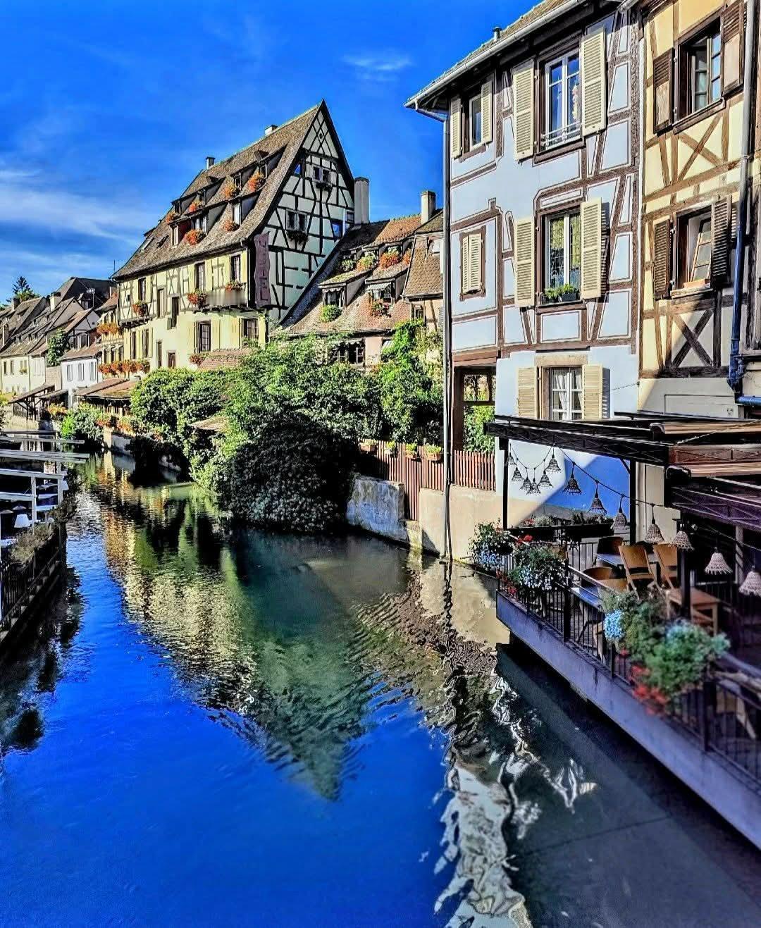 旅游  法国🇫🇷. 