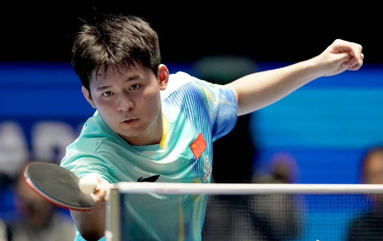 下半区中日大战！
[奋斗]林诗栋🇨🇳VS户上隼辅🇯🇵！
这是第35届国际