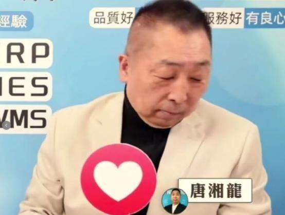 唐湘龙一语道破世界真相！他表示，如果今天天上飞的六代机是美国研发出来的，如果航母