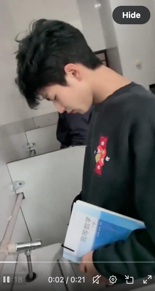 学生时代果然是最好的年纪💎： ​​​