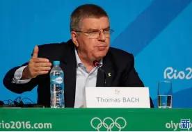 国际奥委会明确表态，对2036年奥运会的申办情况很是失望，核心原因就是上海、成都