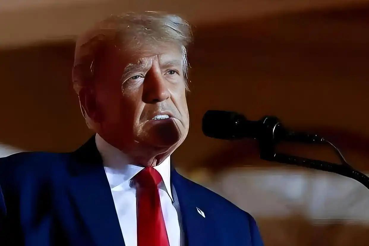 美国总统特朗普用行动证明“我的规矩就是规矩”，什么联合国宪章、国际法在他那里都没