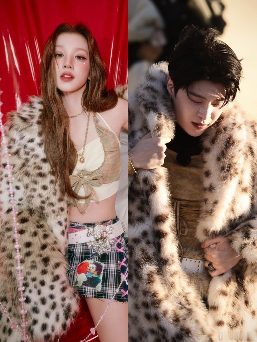 女生的换装以后都酷帅，男生除沙哥的，其他各有各的好笑