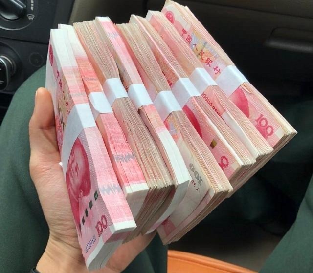 玄学。刷到不要无视 八月你有偏财运 ​​​