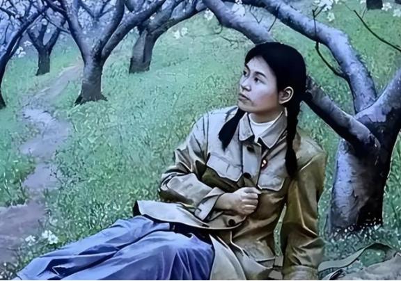 1977年，32岁女知青刘琦因无法返诚，嫁给了当地农民刘三海。洞房之夜，刘琦依偎