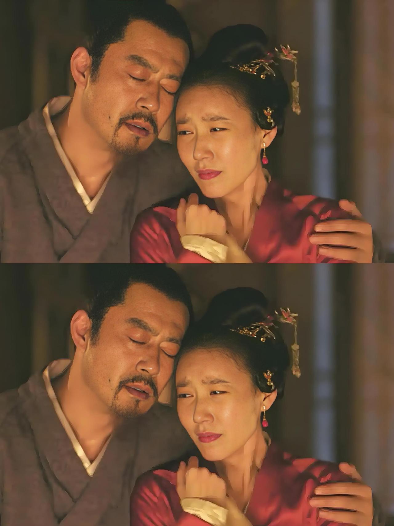 同样是勾栏做派，
娇滴滴的勾魂小妖精，
林小娘就让人心里痒痒 ，那眉眼间的高低，