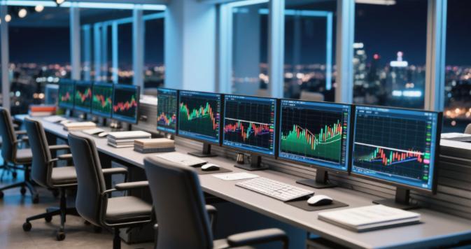 美股急跌！AI股集体抛售，英伟达一夜没了8888亿，金银却涨疯了

当地时间2月