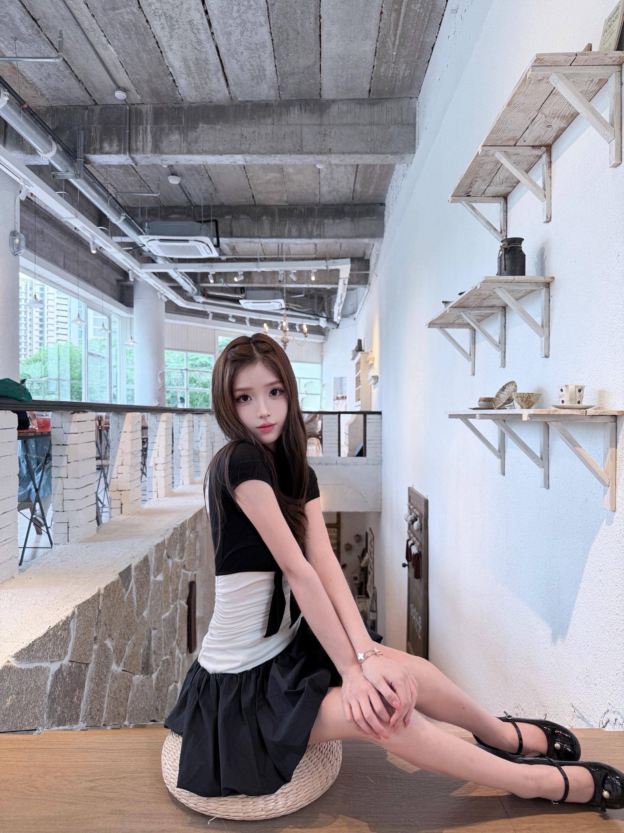 家属哥视角