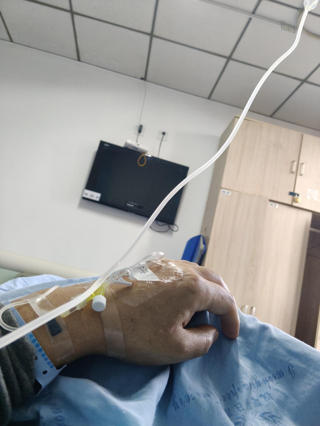 没有经历过生老病死的人生，是不完整的！