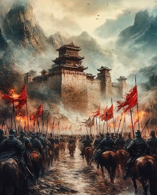 如果中美开战，中国如果败，不是败在军事力量上，绝对是败在内奸叛国者方面，他们为了