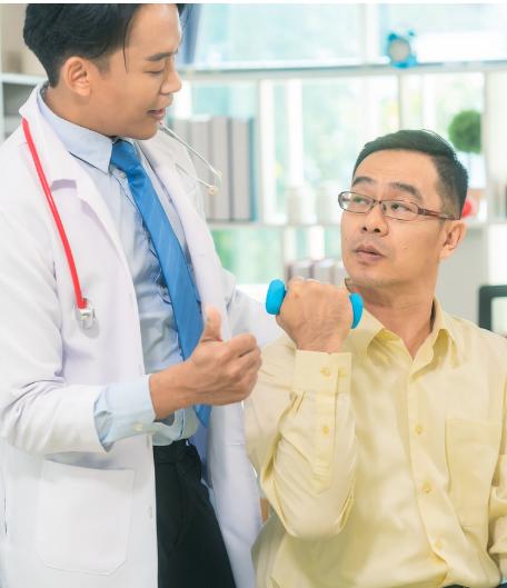 很多湖北考生想当医生、求稳定，又怕分数不够、毕业难就业，却不知道定向医生是捷径，