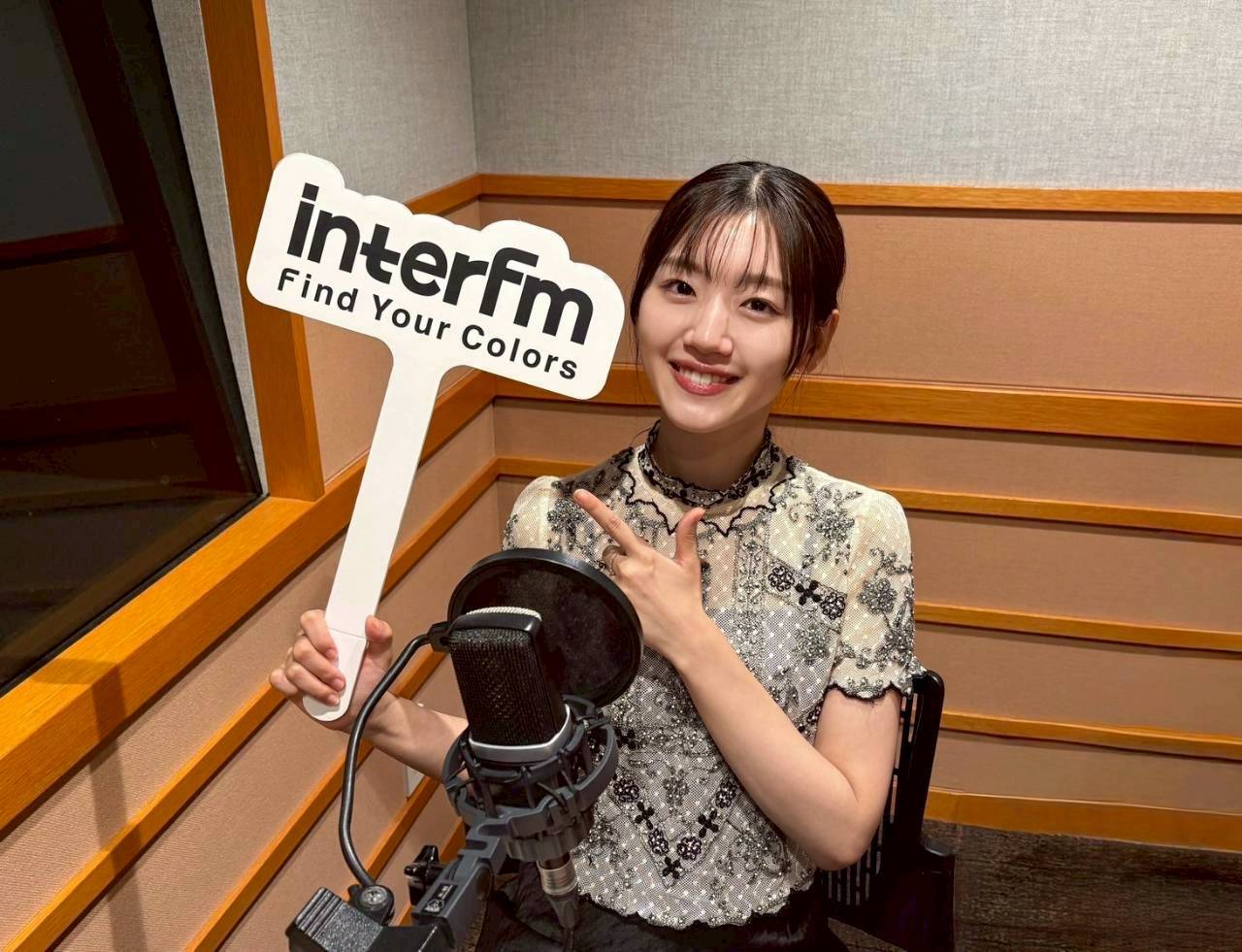 佐々木美玲🍞みーぱん897 ​​​