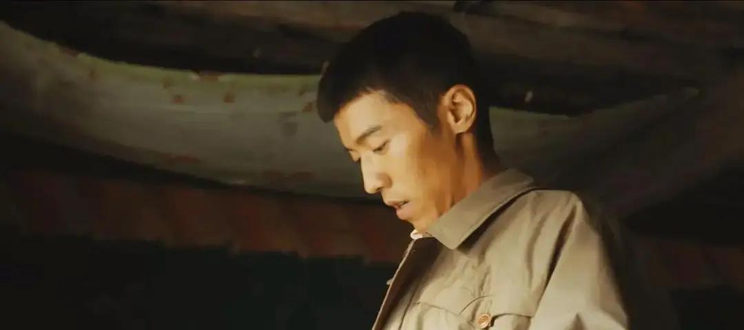 《生命树》大结局把我三观都震碎了！
谁能想到，平时笑呵呵的老好人孟耀辉，居然是剧