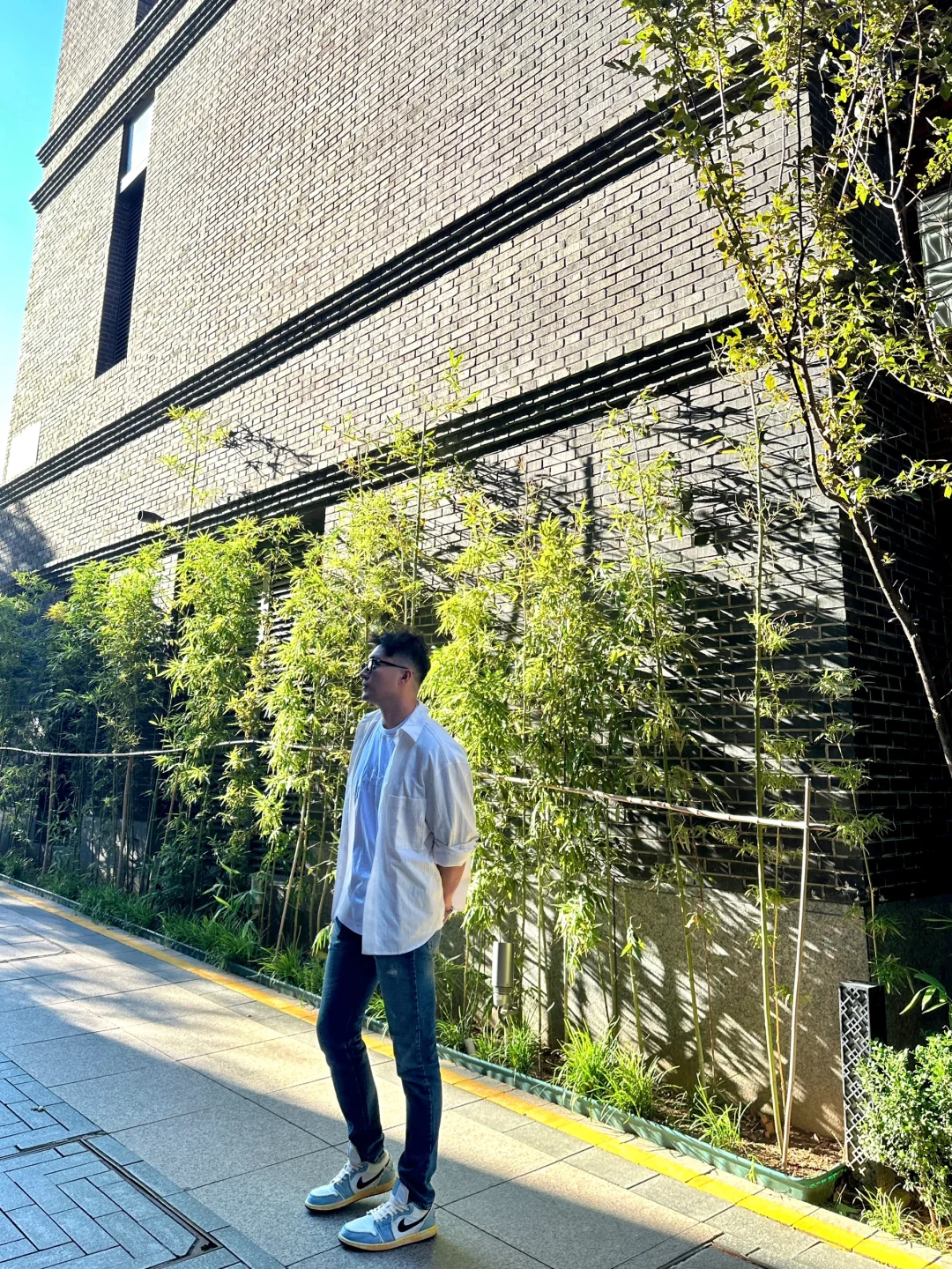 北京坊｜国庆来北京抓住秋天的尾巴