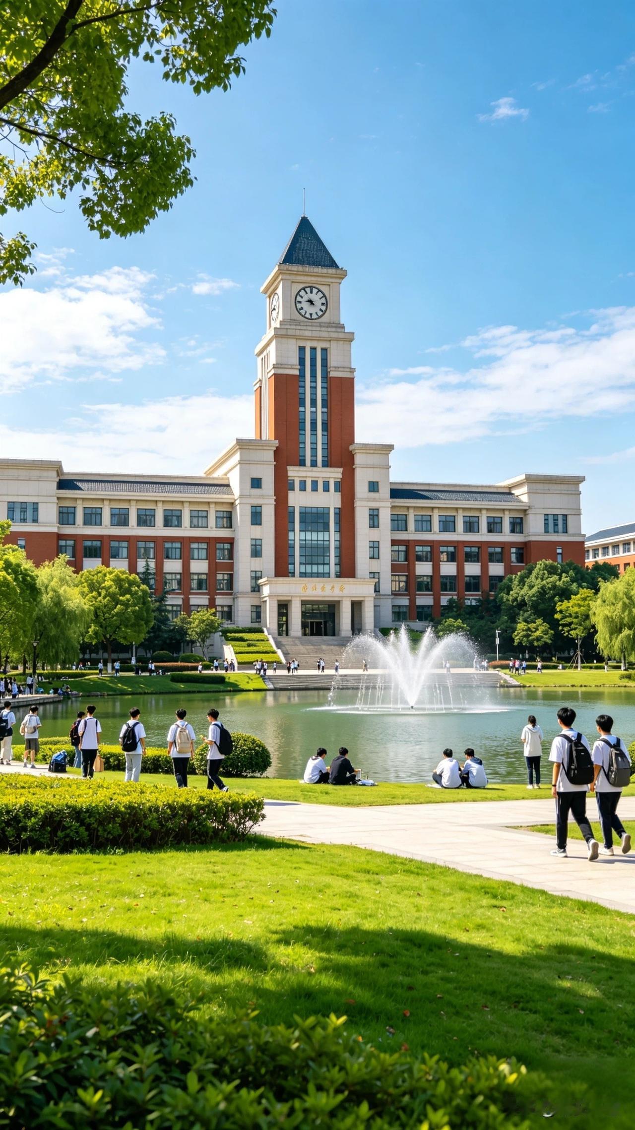 江苏就业最好的四所二本大学：
1江苏理工学院（常州），
专业：机械工程 车辆工程