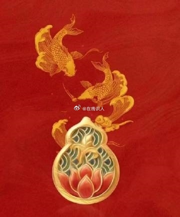 辟邪转运，灵气十足！ 