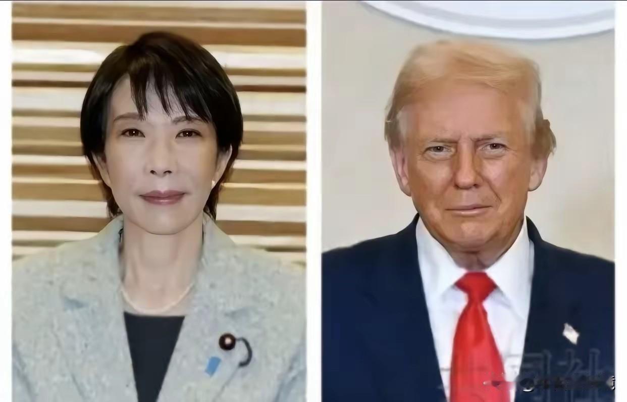 日本的态度明确了！
  高市早苗直言，她将对因自己言论造成的中日对立，做持续和长
