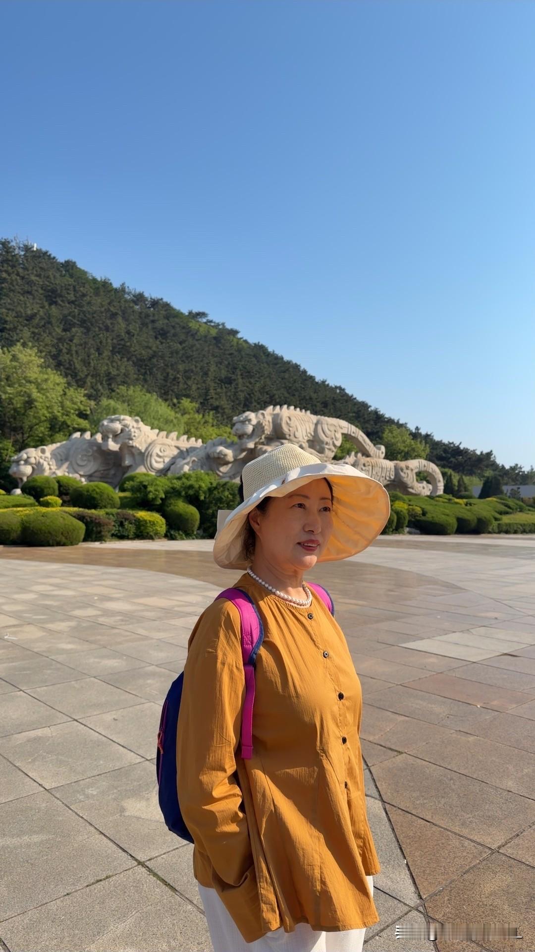 低配生活，高配快乐：
被人调侃穷欢乐，我活得自在

61岁的老阿姨，单身，每月有