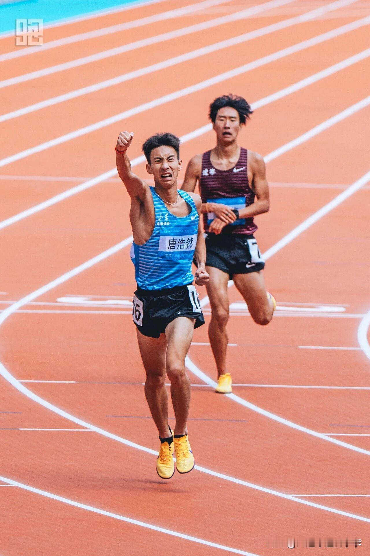 戏剧性大反转，全运会万米第一蒋发坤违规被取消金牌，山东队唐浩然递补夺金，于水庆银