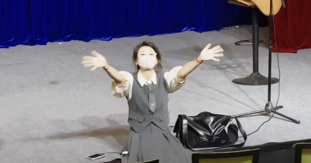 软柿子尝试变硬🪨