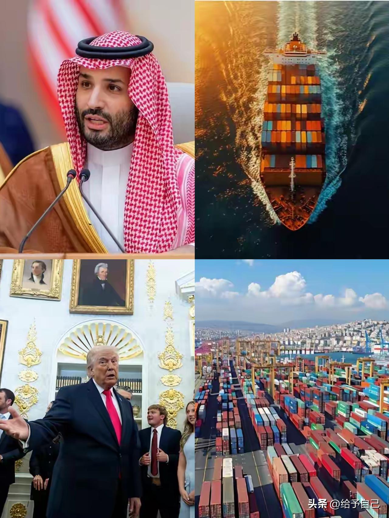 中伊外长刚挂电话,不到24小时,中方宣布通航。美媒:美国彻底输了，美国中东牌局彻