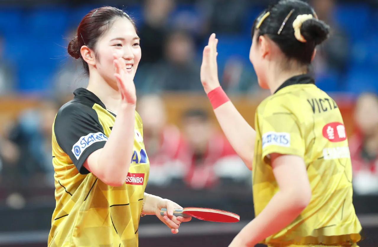 2023年成都混合团体世界杯第一阶段循环赛12🈷️4日13:00场赛况
🏓【