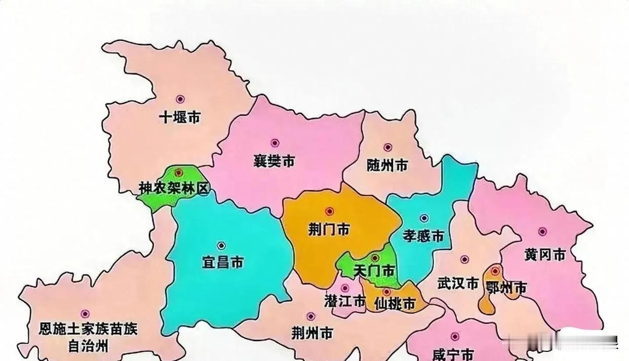 2024年湖北17市州经济数据出炉


2024年湖北省实现地区生产总值（GDP