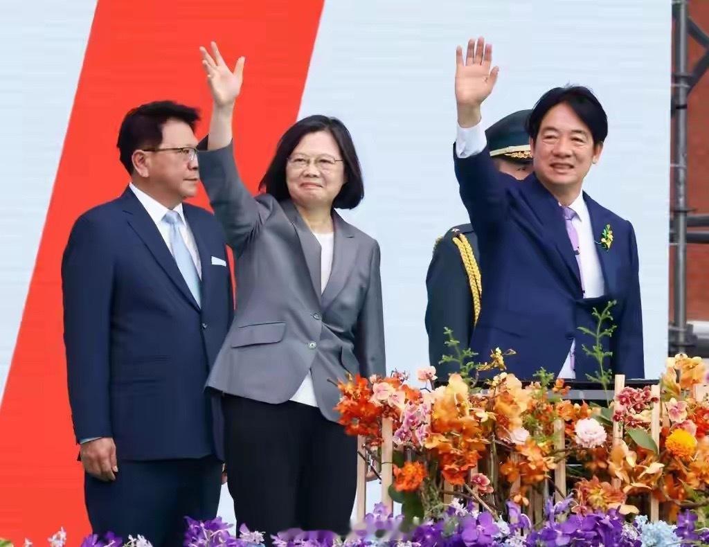 台湾可能推蔡英文为首席谈判代表。6月15日，“中国台湾桃园发展基金会”发布最新民