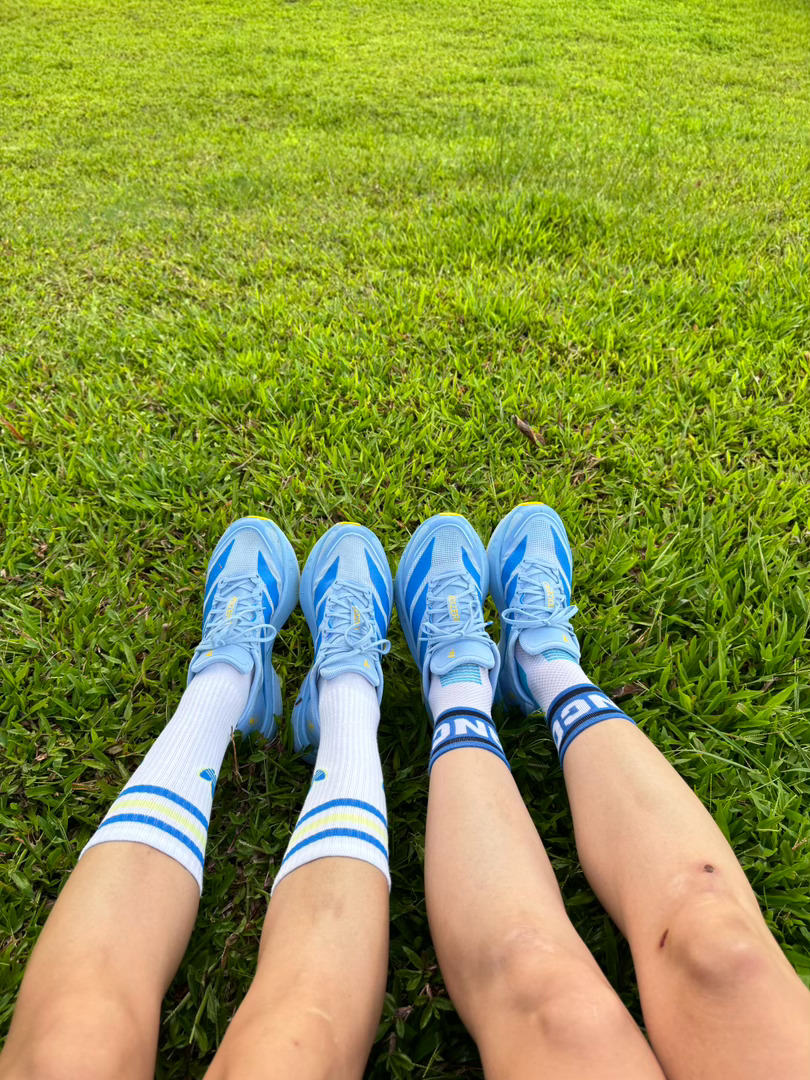 跑步  晨跑🏃♀️ 深圳·深圳国际会展中心(宝安新馆)