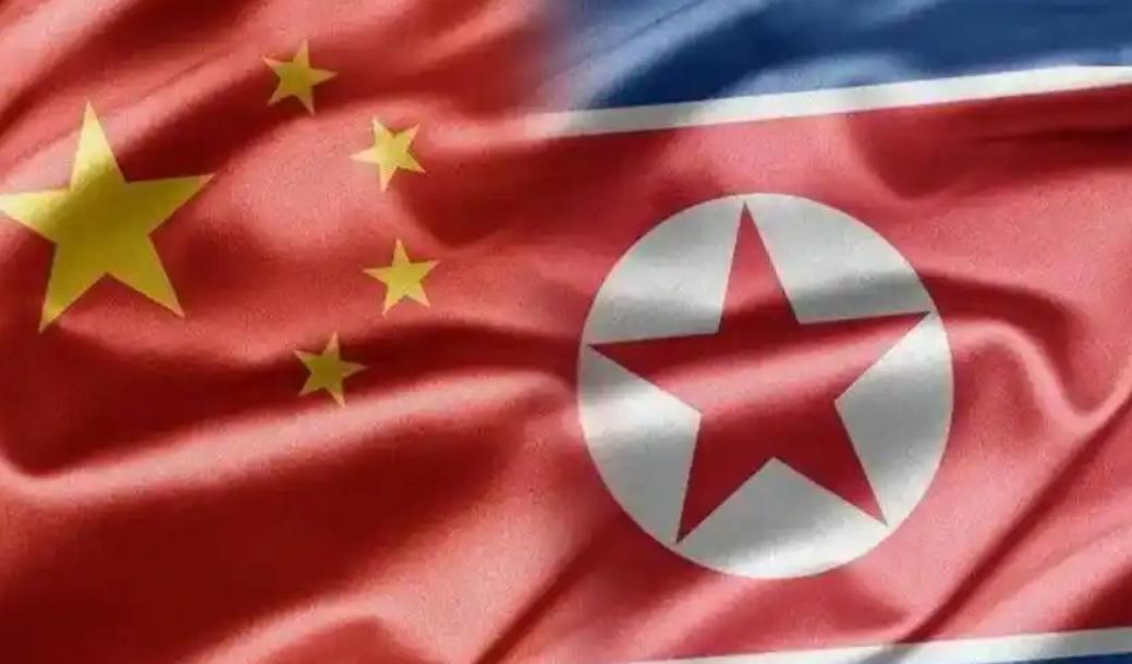 中日冲突如果变成了中日战争，那么这个世界可能除了俄罗斯和朝鲜，大概率就没有国家会