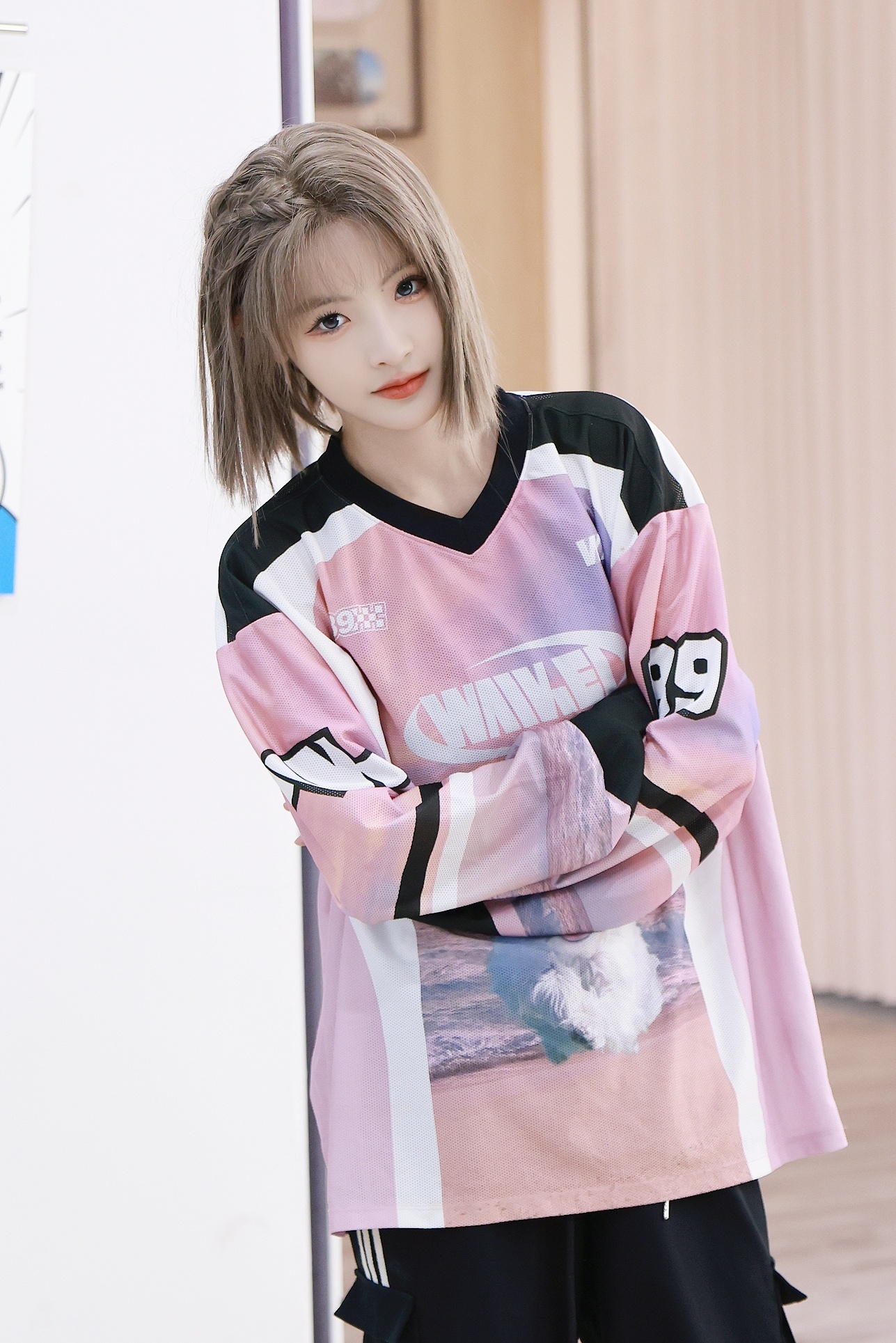 李佳恩 0614 下班