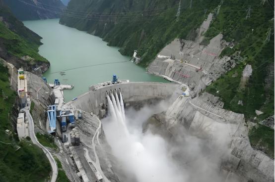 美国万万没想到，中国竟然在西藏秘密进行了一个耗资664亿、历时十余年的大型工程，